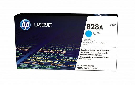 HP 828A cyan (CF359A)