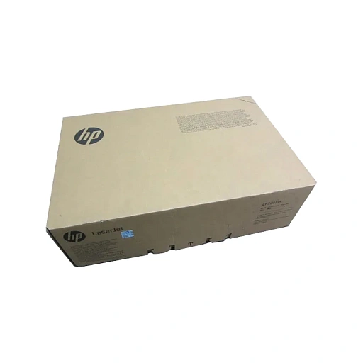 HP 25X Black Contract Original LaserJet Toner Cartridge