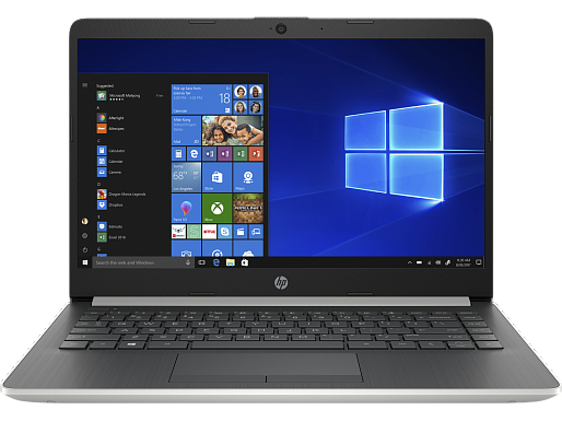 HP 14-dk0001ur
