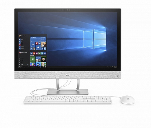 HP Pavilion 27-r107ur