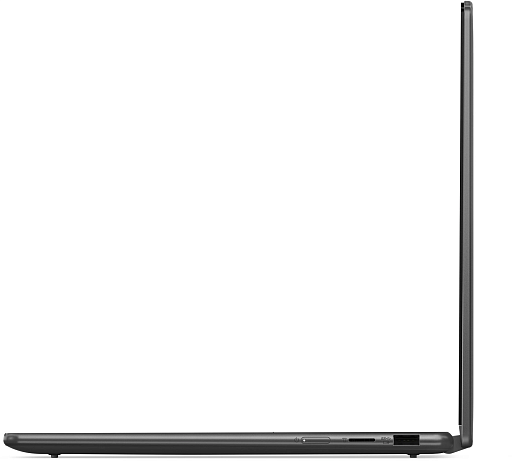 Lenovo Yoga 7 14IML9 Core Ultra 5 125H 16Gb SSD1Tb Intel Arc 14" OLED Touch 2.8K (2880x1800) Windows 11 Home dk.grey WiFi BT Cam Bag