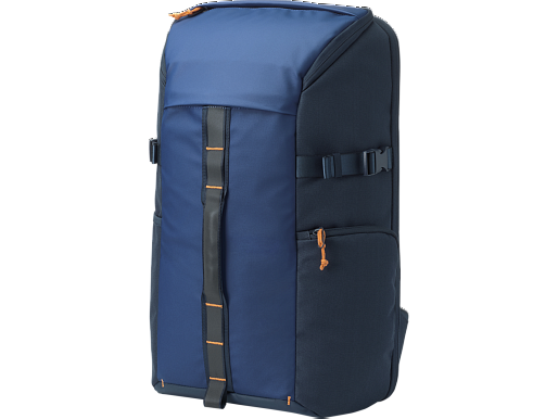 HP Pavilion Tech Blue Backpack