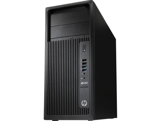 HP Z240 TWR