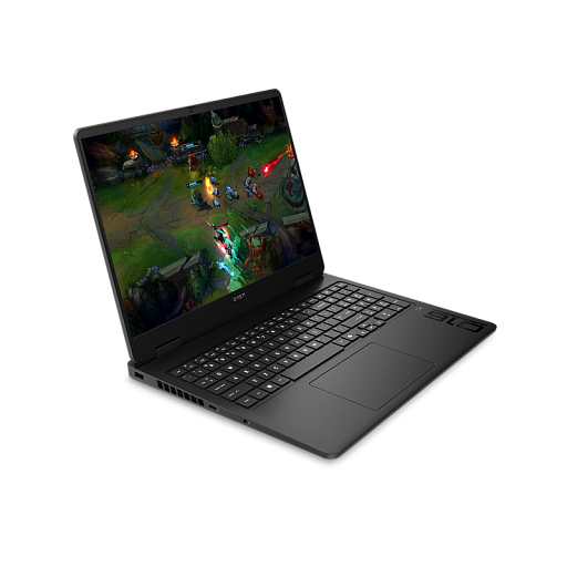 HP OMEN Gaming 16-am0290TX 16"(1920x1200 IPS (144Hz) )/Intel Core Ultra 7 255H(2Ghz)/16384Mb/1024PCISSDGb/noDVD/Int:NVIDIA GeForce RTX 5060(8192Mb)/Cam/BT/WiFi/70WHr/war 1y/2.43kg/DOS HP OMEN Gaming 16-am0290TX 16"(1920x1200 IPS (144Hz) )/Intel Core Ultra 7 255H(2Ghz)/16384Mb/1024PCISSDGb/noDVD/Int:NVIDIA GeForce RTX 5060(8192Mb)/Cam/BT/WiFi/70WHr/war 1y/2.43kg/DOS