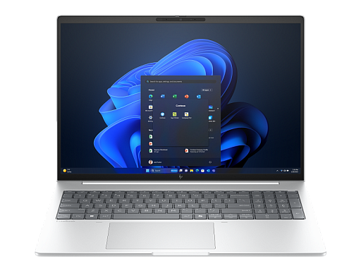 Ноутбук UMA Ultra 7 255U 8 16 inch G1i / 16.0 WUXGA  UWVA 300 WWAN 5MP IR ISP+ 60Hz bnt Panel / 16GB (1x16GB) DDR5 5600 SODIMM Memory / 512GB PCIe NVMe Value / Dual AryMic 5MP USB2 IR AI WFOVCamera / Clickpad