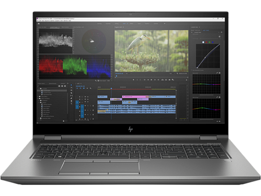HP ZBook Fury 17 G8