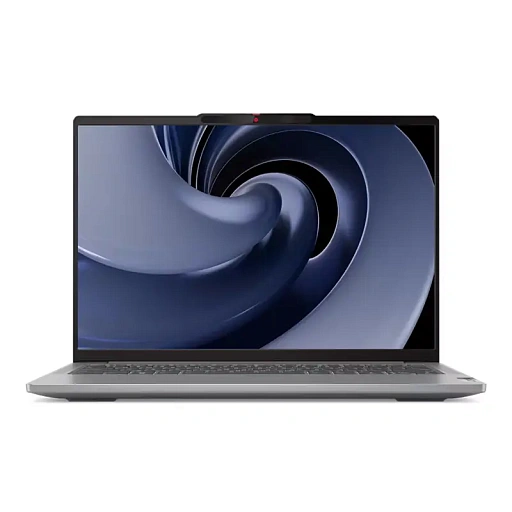 Lenovo IdeaPad Pro 5 14IMH9 14"(2880x1800 OLED)/Intel Core Ultra 9 185H(2.3Ghz)/32768Mb/1024SSDGb/noDVD/Int:Intel Arc Graphics/Cam/BT/WiFi/56WHr/war 1y/1.46kg/arctic grey/noOS + 100W, RU kbd