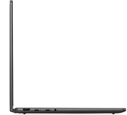Lenovo Yoga 7 14IML9 Core Ultra 5 125H 16Gb SSD1Tb Intel Arc 14" OLED Touch 2.8K (2880x1800) Windows 11 Home dk.grey WiFi BT Cam Bag