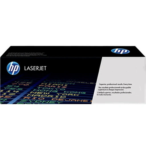 HP 305A Голубой