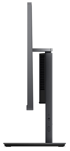 Моноблок Lenovo IdeaCentre AIO 24ILL11 23.8" FHD (1920x1080) IPS 250N 100Hz, Ultra 5 226V, 16GB LPDDR5X-8533, 512GB SSD M.2, Arc Graphics 130V, WiFi, BT, 5.0MP Cam, ENG Wireless KB&Mouse, NoOS, Luna Grey, 1Y