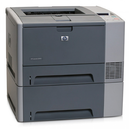 HP LaserJet 2430