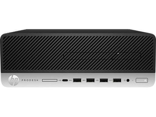 HP ProDesk 600 G5 SFF