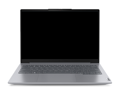 Ноутбук Lenovo ThinkBook 14 G6 ABP 14" WUXGA (1920x1200) IPS 300N, Ryzen 5 7430U, 8GB DDR4 3200,256GB SSD, Radeon Graphics, WiFi6, BT, FPR, KB Ru/Eng, FHD Cam,65W USB-C, NoOS, 1Y, 1,36 kg