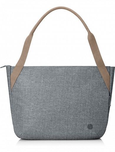 HP RENEW Tote 14 Grey