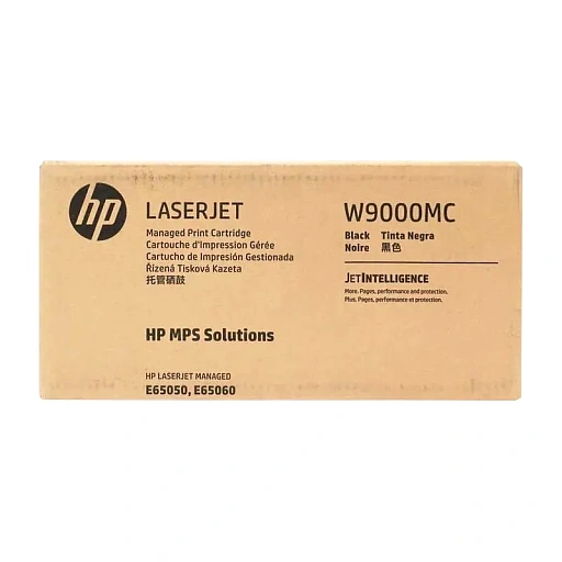 HP 656MC Black