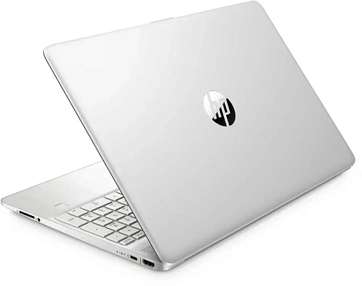HP 15s-eq2704nw Ryzen 5 5500U 8Gb SSD512Gb AMD Radeon 15.6" IPS FHD (1920x1080) noOS silver WiFi BT Cam (4H388EA) HP 15s-eq2704nw Ryzen 5 5500U 8Gb SSD512Gb AMD Radeon 15.6" IPS FHD (1920x1080) noOS silver WiFi BT Cam (4H388EA)