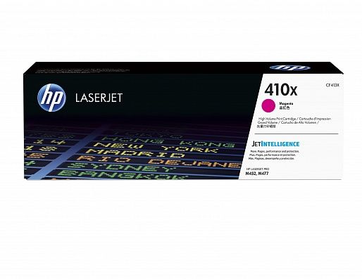 HP 410X magenta (CF413X)