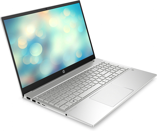 HP Pavilion 15-eh3047ci Ryzen 5 7530U 8Gb SSD512Gb AMD Radeon 15.6" IPS FHD (1920x1080) Free DOS silver WiFi BT Cam HP Pavilion 15-eh3047ci Ryzen 5 7530U 8Gb SSD512Gb AMD Radeon 15.6" IPS FHD (1920x1080) Free DOS silver WiFi BT Cam