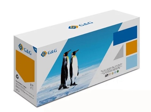 Картридж G&G для HP 213X для CLJ Enterprise 5700dn/6700dn/6701dn/MFP 5800, черный (9 000 стр.) Картридж G&G для HP 213X для CLJ Enterprise 5700dn/6700dn/6701dn/MFP 5800, черный (9 000 стр.)
