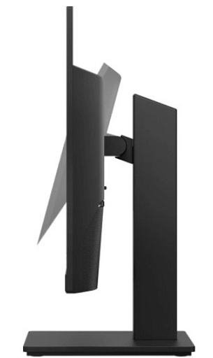 HP EliteDisplay P24h G4 23,8 FHD Monitor IPS, 250 cd/m2, 1000:1, 5ms, VGA, HDMI, DisplayPort, speakers, height, anti-glare, Plug and Play, Black HP EliteDisplay P24h G4 23,8 FHD Monitor IPS, 250 cd/m2, 1000:1, 5ms, VGA, HDMI, DisplayPort, speakers, height, anti-glare, Plug and Play, Black