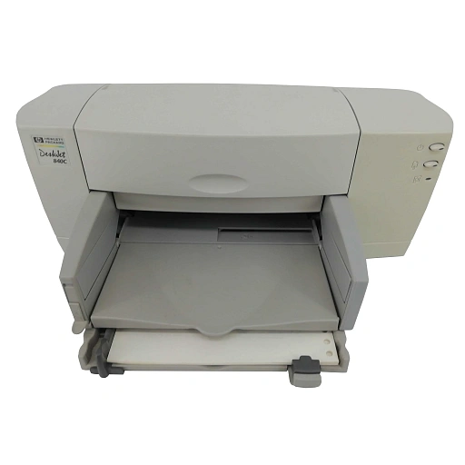 HP Deskjet 840c