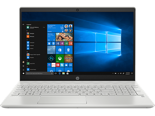 HP Pavilion 15-cw1004ur