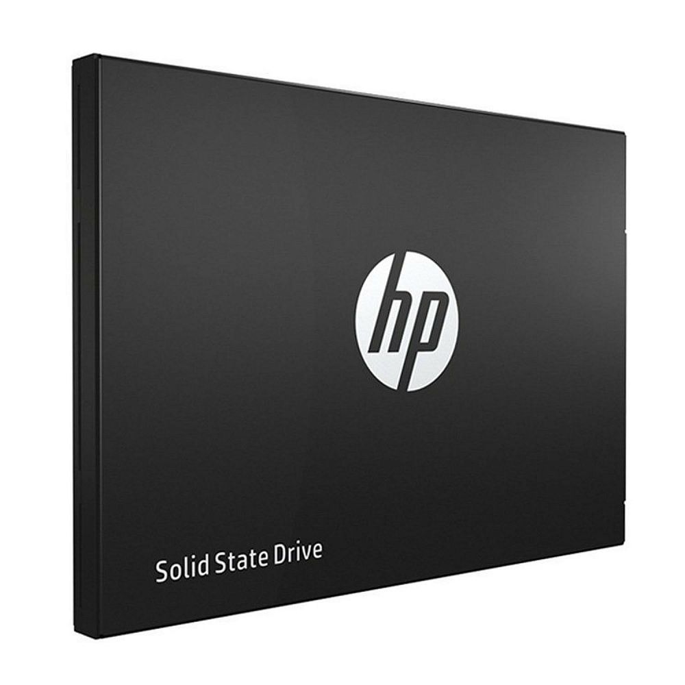 HP Твердотельный диск 120GB S700 2.5"